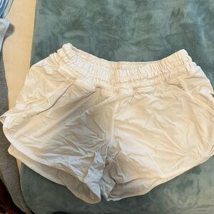 Lululemon Women’s Track That Lined Short 3”